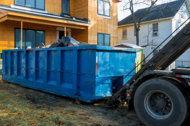 Best Garage Cleanout  in Lodi, WI