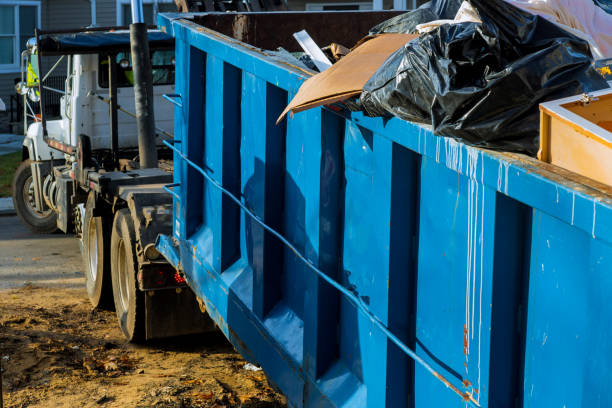Best Commercial Junk Removal  in Lodi, WI
