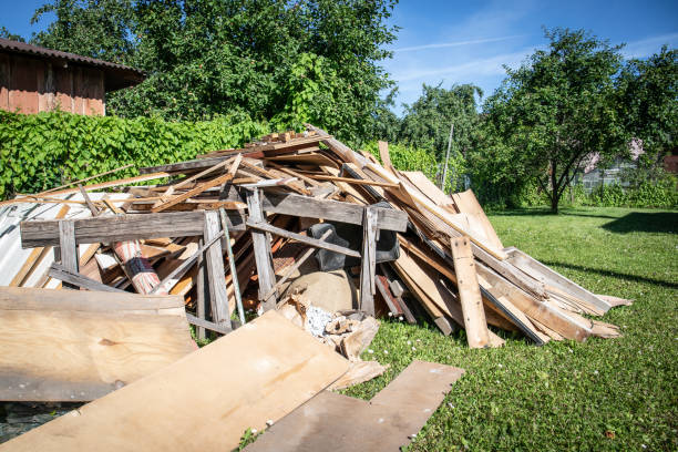 Best Residential Junk Removal  in Lodi, WI
