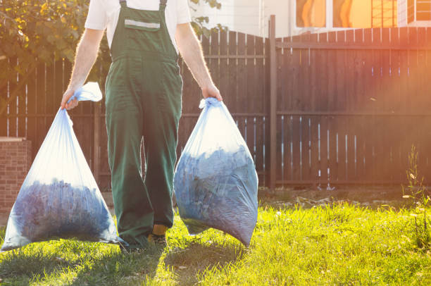 Demolition Debris Removal in Lodi, WI
