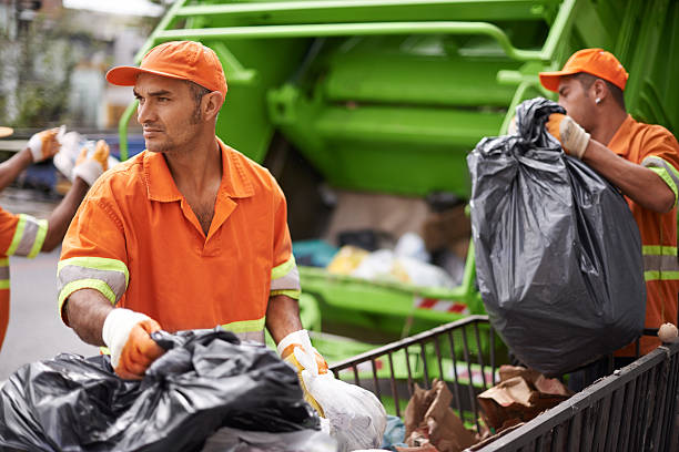 Best Yard Waste Removal  in Lodi, WI